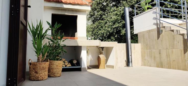 Holiday Home Villa Makarska