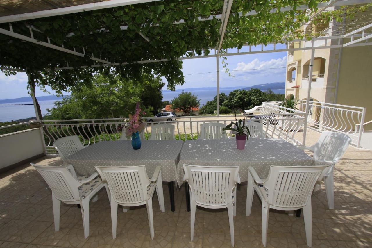 Holiday Home Makarska