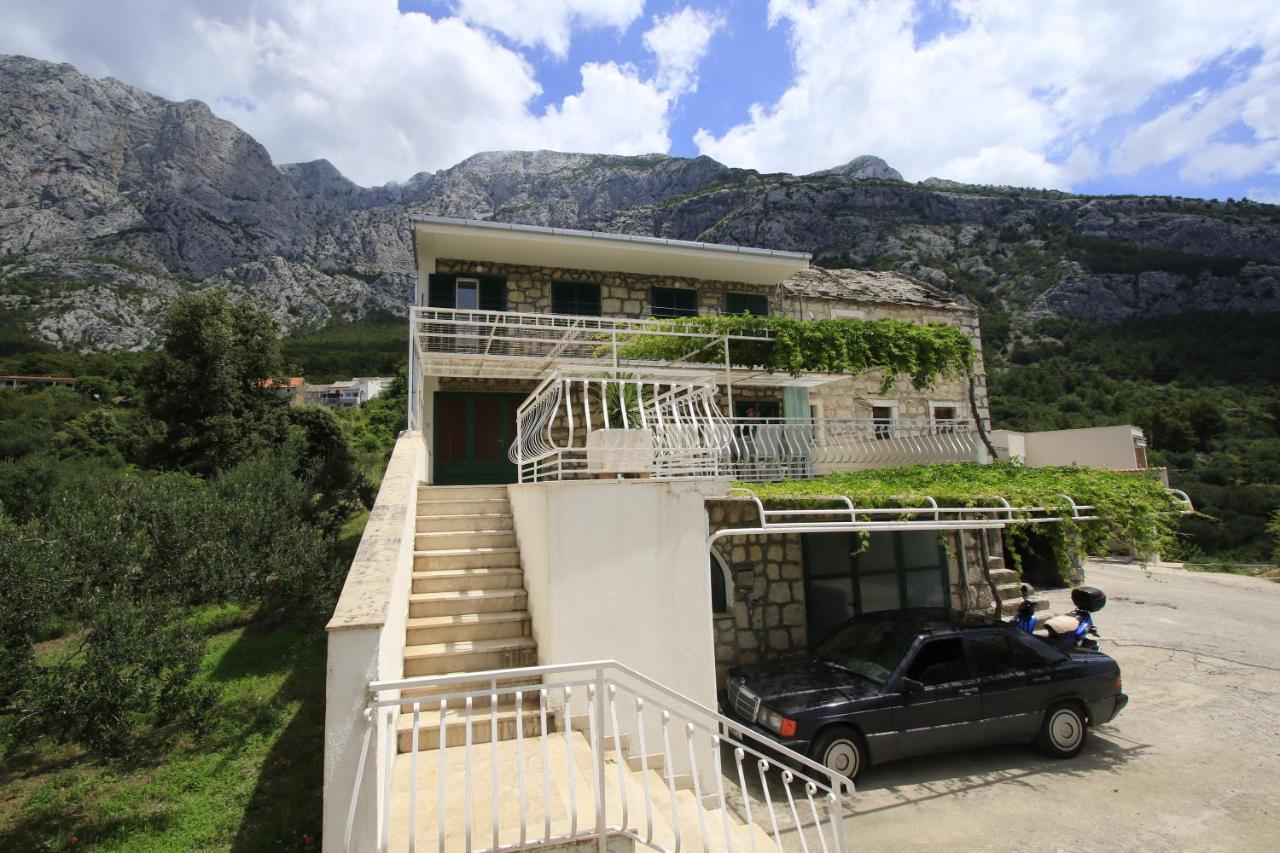 Holiday Home Makarska